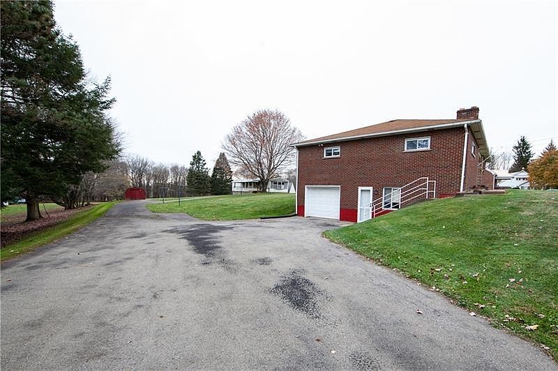 408 Saxonburg Rd Butler PA Zillow