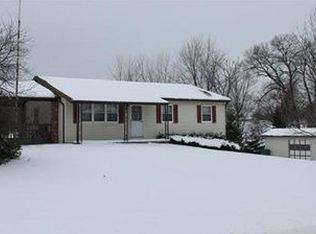 174 Bear Crk, Prospect Boro, PA 16052