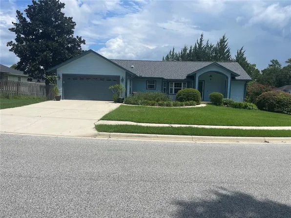3127 NW 114TH TERRACE, GAINESVILLE, FL 32606
