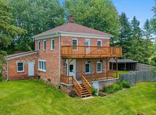 N8108 State Road 42, Algoma, WI 54201