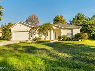 110 White Hall Dr, Palm Coast, FL 32164