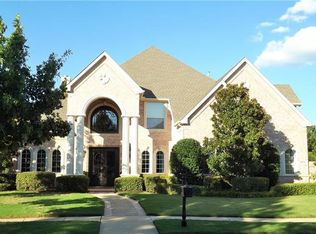 5508 Remington Park Dr, Flower Mound, TX 75028