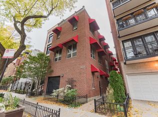 1442 N North Park Ave #B, Chicago, IL 60610