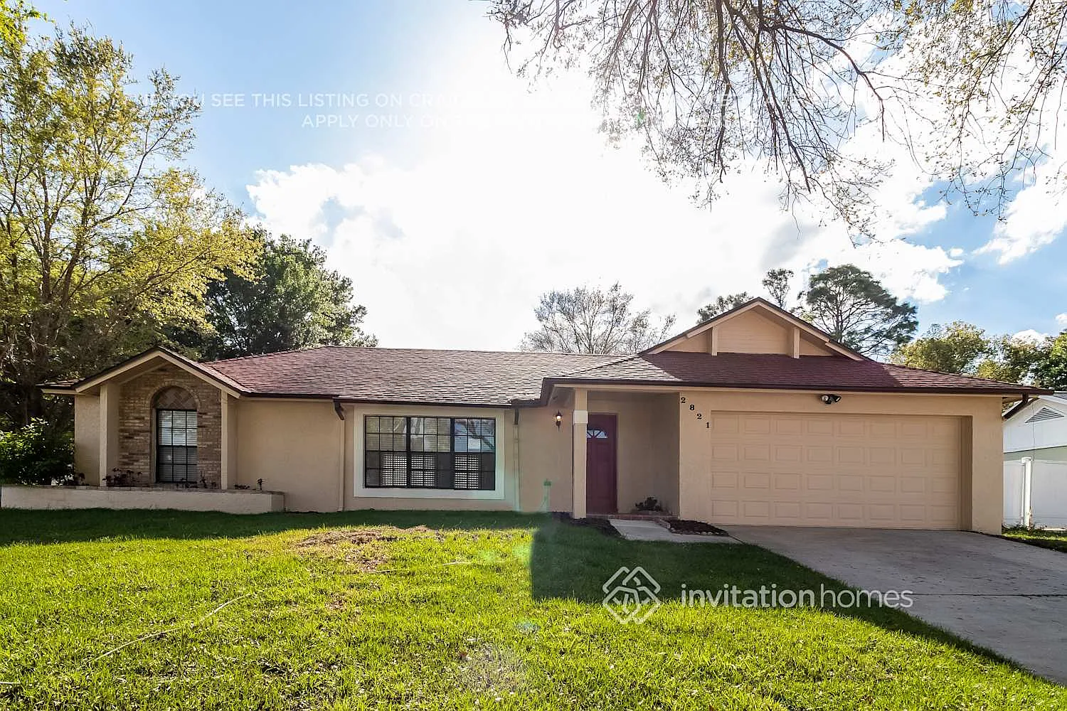 2821 Buccaneer Dr Winter Park, FL 32792 — Photo 2