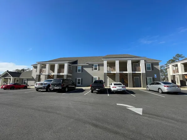 1725 W Hill Ave #2, Valdosta, GA 31601