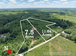 0 W Stokes Rd, Green Bay, VA 23942