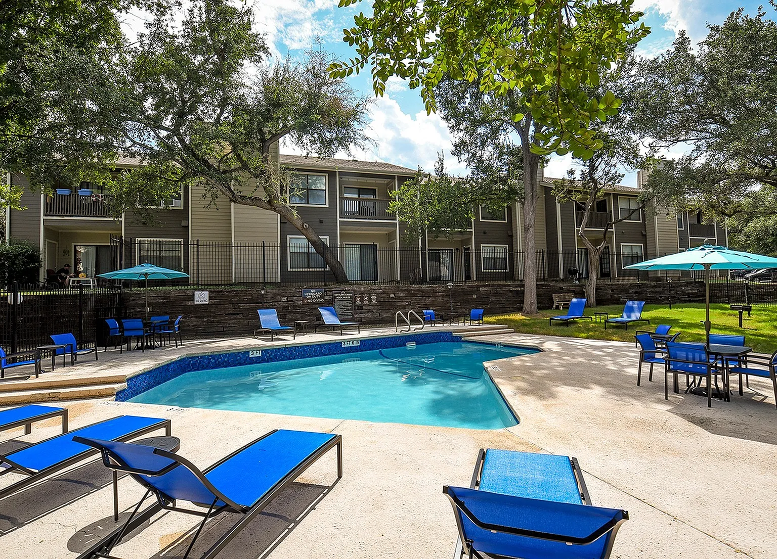 Settler's Creek Apartments — Photo 3
