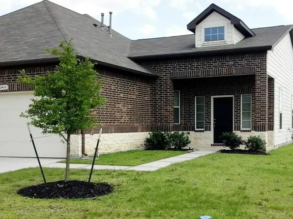 12402 Maura Ln, Houston, TX