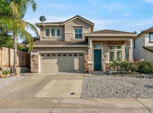 98 Trejo Way, Folsom, CA 95630