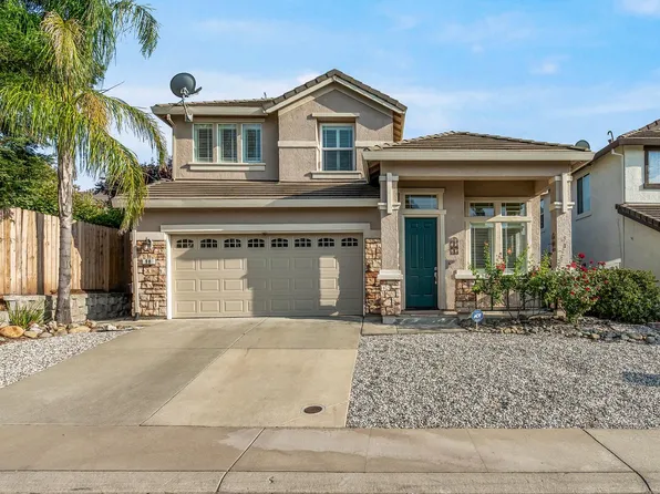 98 Trejo Way, Folsom, CA 95630