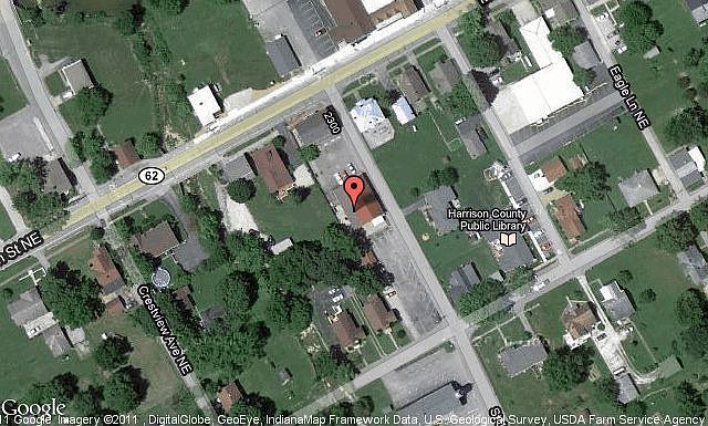 Map View