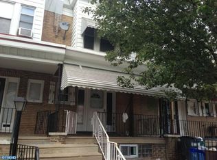 915 Granite St, Philadelphia, PA 19124