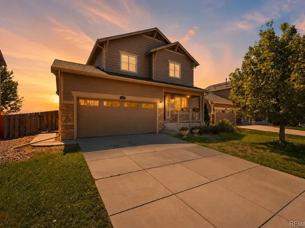 25830 E Byers Place, Aurora, CO 80018