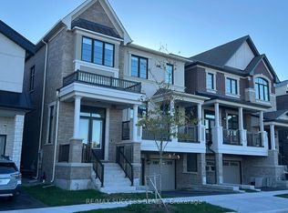 3130 Travertine Dr N, Oakville, ON L6M 5P3