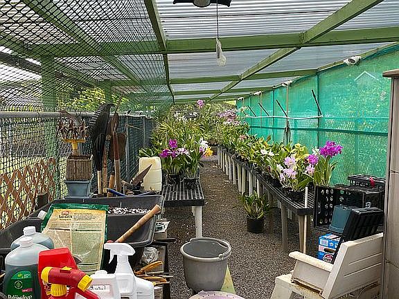 Nursery 