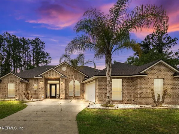9842 SAINT BRIDE Lane, Jacksonville, FL 32221