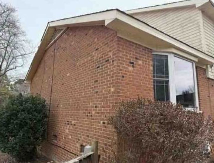 Property Side View