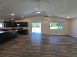 21834 County Road 2 #8, Nevis, MN 56467