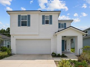 733 Meadow Ridge Dr, Saint Augustine, FL 32092