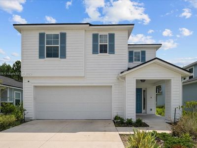 733 Meadow Ridge Dr, Saint Augustine, FL, 32092
