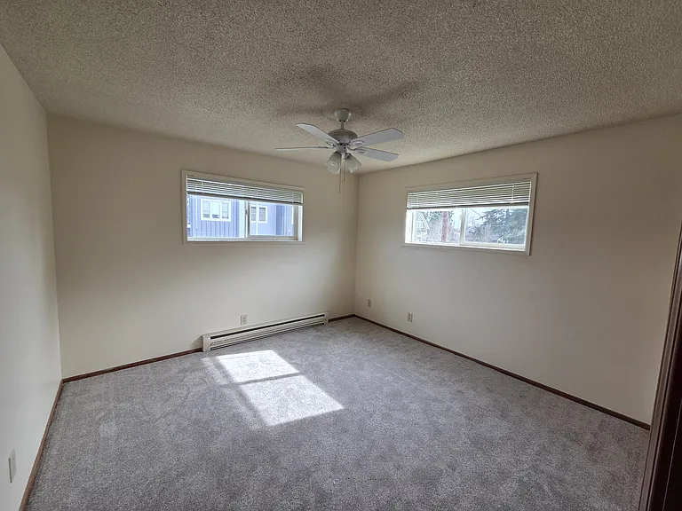 Bedroom #1
