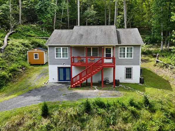 99 Bobbie Ct, Front Royal, VA 22630
