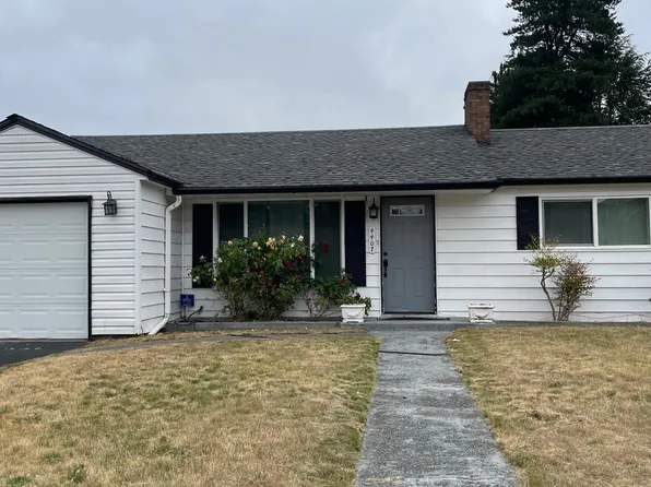 4407 Hayden St SW, Lakewood, WA 98499