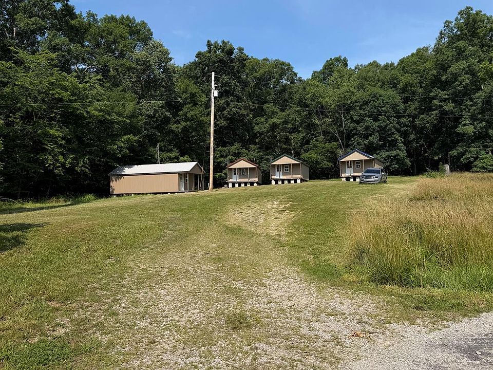 1st image of 4105 Chapparal Rd