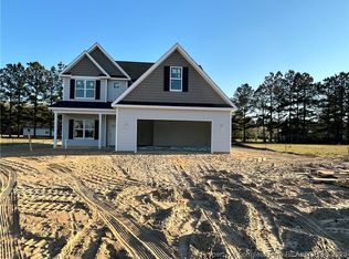 5822 James Allen Ln #5, Stedman, NC 28391