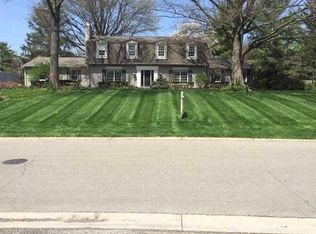 728 Round Hill Rd, Indianapolis, IN 46260