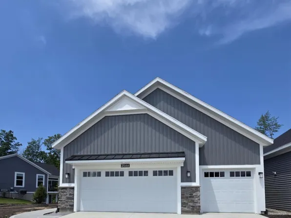 2544 Ravines Trail Dr SW, Byron Center, MI 49315