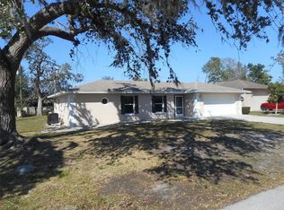 21044 Cornell Ave, Pt Charlotte, FL 33952