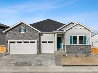 1199 Sunlit Dr, Castle Rock, CO 80109