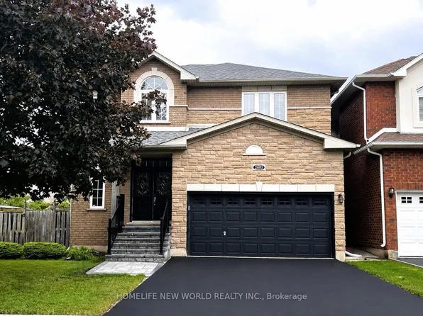 2485 Blue Holly Cres, Oakville, ON L6M 4V4