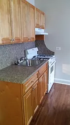 Rented by D S J Realty LLC