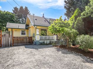 6638 SE 56th Ave, Portland, OR 97206