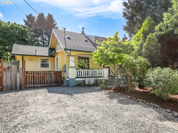 6638 SE 56th Ave, Portland, OR 97206