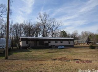 244 Morgan Rd, Jacksonville, AR 72076