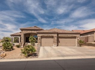 3895 Surrey Hills Ln, Lake Havasu City, AZ 86404