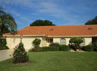 3755 Catalina Dr, Sebring, FL 33872