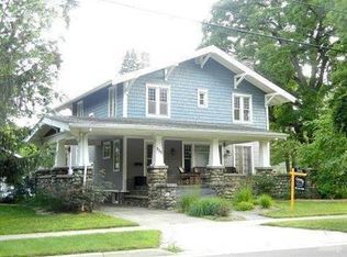 515 W Corunna Ave, Corunna, MI
