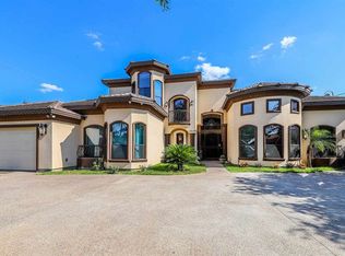 1819 Reynolds St, Laredo, TX 78043