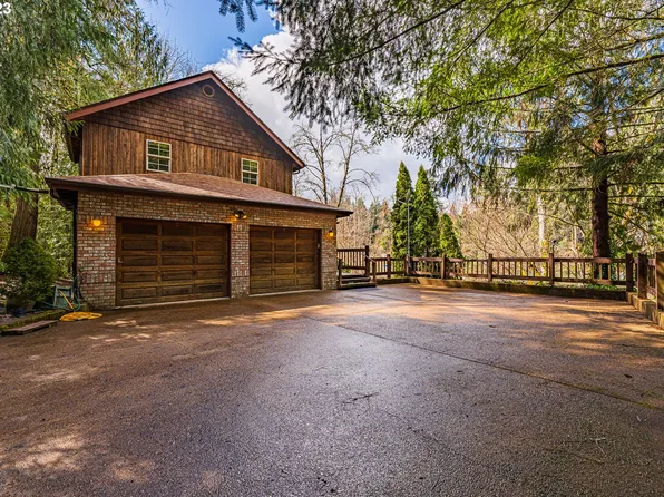 90934 Leashore Dr, Vida, OR 97488