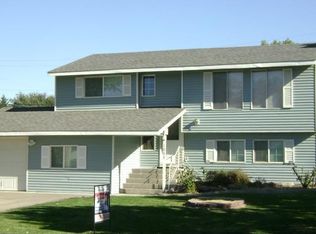 1003 S Johnson St, Kennewick, WA 99338