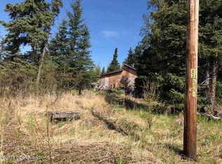 65300 Corabin Rd, Anchor Point, AK 99556