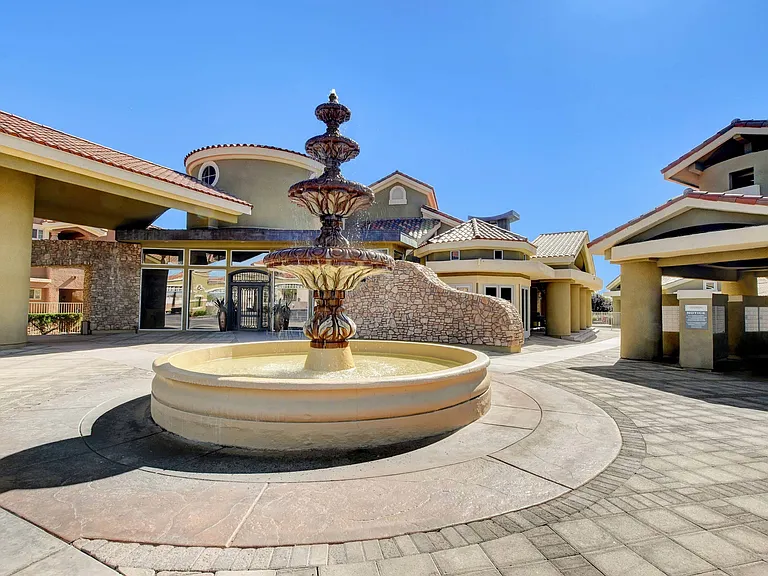 Coronado Bay Club