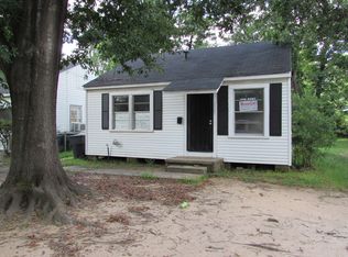 1523 Summers St, Shreveport, LA 71108