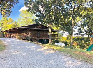 12185 E 520 Rd, Claremore, OK 74019