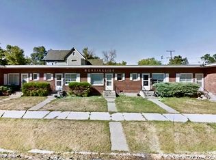 1825 6th Ave N #8, Great Falls, MT 59401