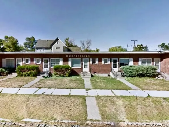 1825 6th Ave N #8, Great Falls, MT 59401